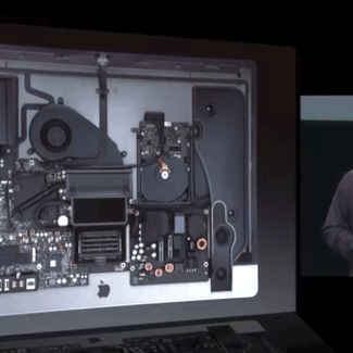 Apple Phil Schiller Oct 2012 iMac interior design