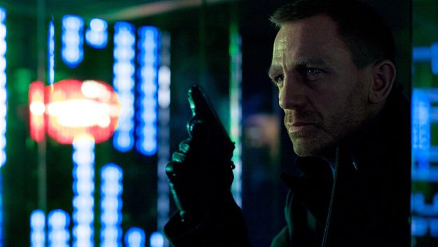 Skyfall