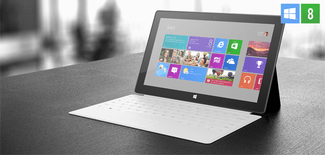 surface rt tablet microsoft surface windows 8