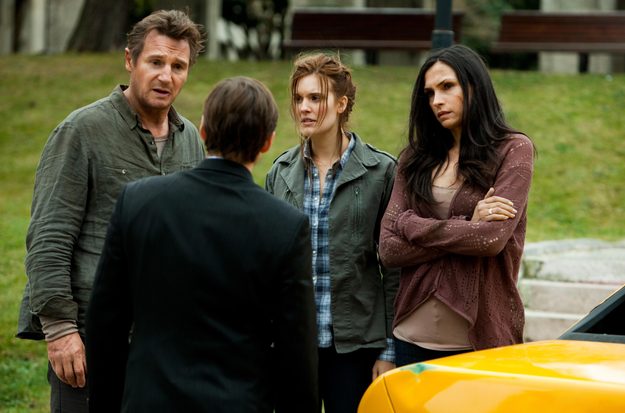 Taken 2