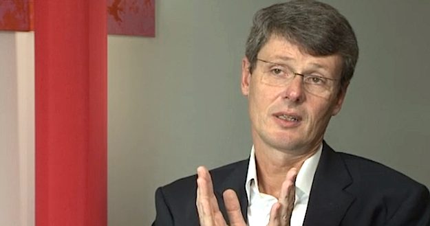 thorsten heins - Oct 2012