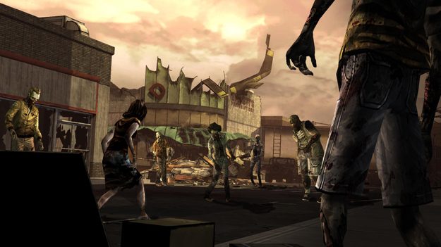 The Walking Dead: Episode 3