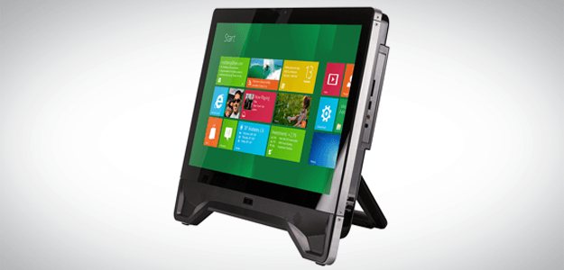 windows 8 all in one