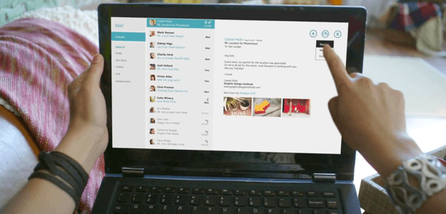 windows 8 laptop