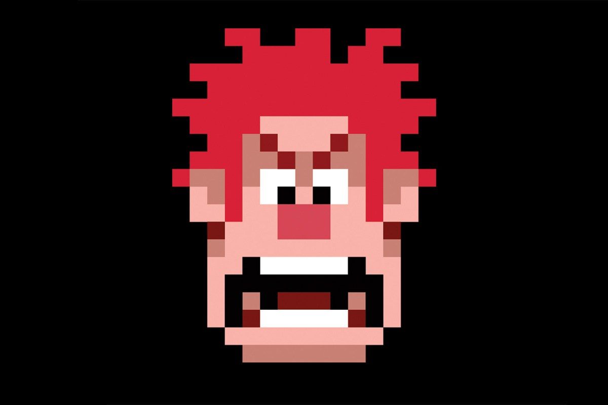 John C. Reilly and the cast of Wreck-It Ralph talk about life on both ...
