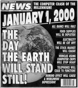 y2k bad tech predictions