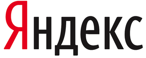 Yandex logo