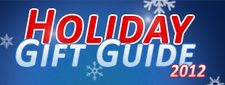 2012 Holiday Gift Guide