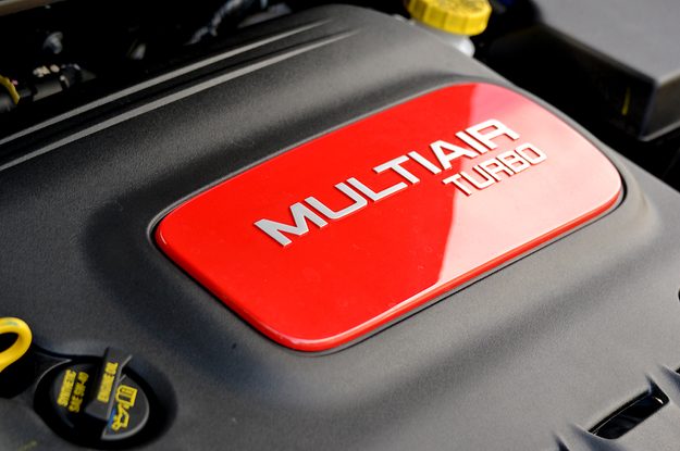 2013 Dodge Dart review engine multiair turbo
