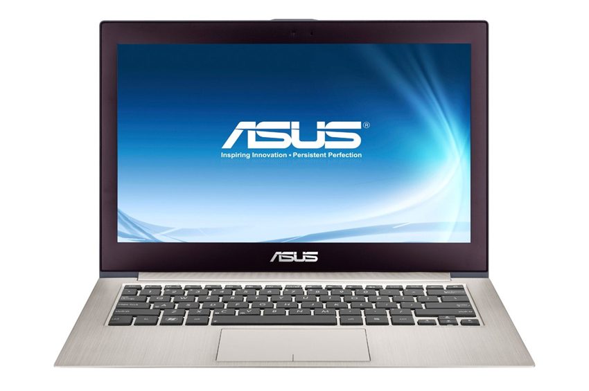 ASUS Zenbook UX51V