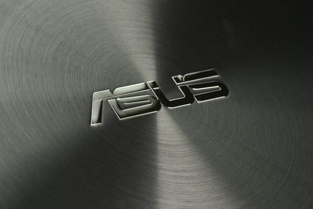 ASUS Zenbook UX51Vz Review logo windows 8 laptop