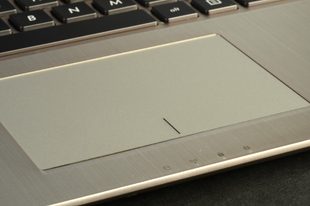 ASUS Zenbook UX51Vz touchpad windows 8 laptop