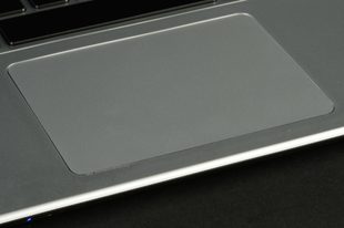 Acer Aspire V5 Touch Review touchpad