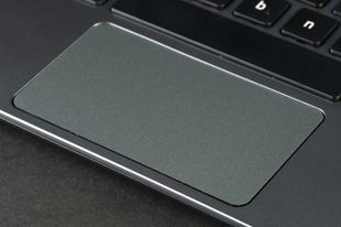 Acer C7 Chromebook Review touchpad