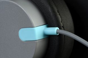 Aiaiai Capital review headphones cord