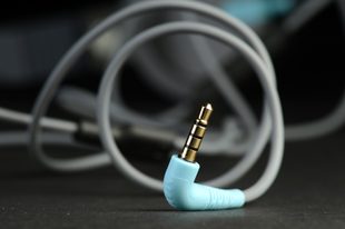 Aiaiai Capital review headphones plug