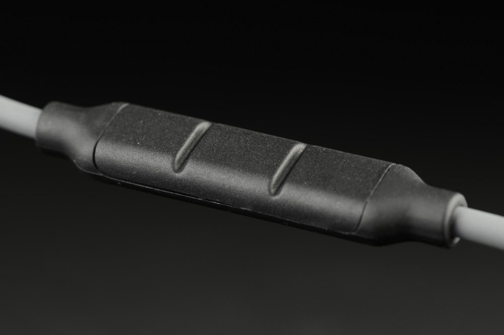 Aiaiai Capital review headphones remote