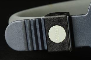 Aiaiai Capital review headphones size adjustment