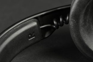 Aiaiai TMA 1 Studio review headphones right