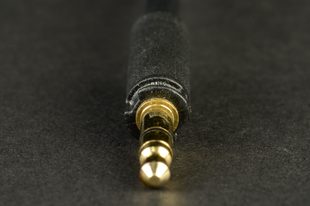 Aiaiai TMA 1 Studio review headphones side