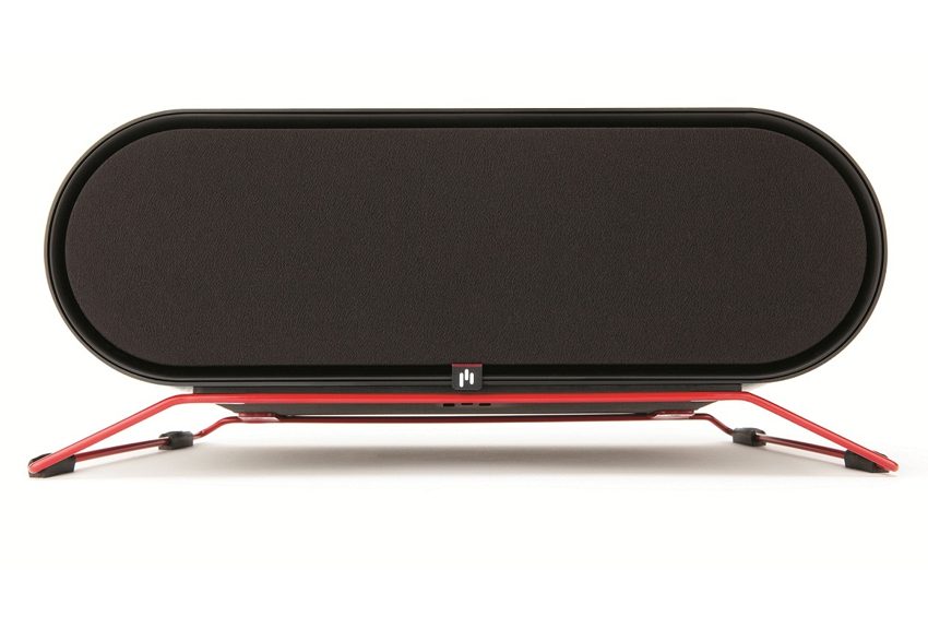 Aperion Aris wireless speaker review