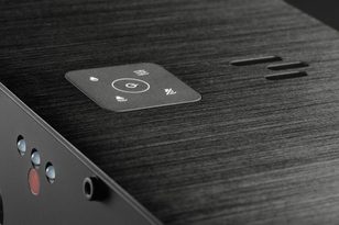 Aperion Audio Aris Wireless Speaker Review control windows 8