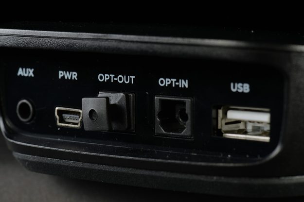 Astro A50 headset review mixamp ports