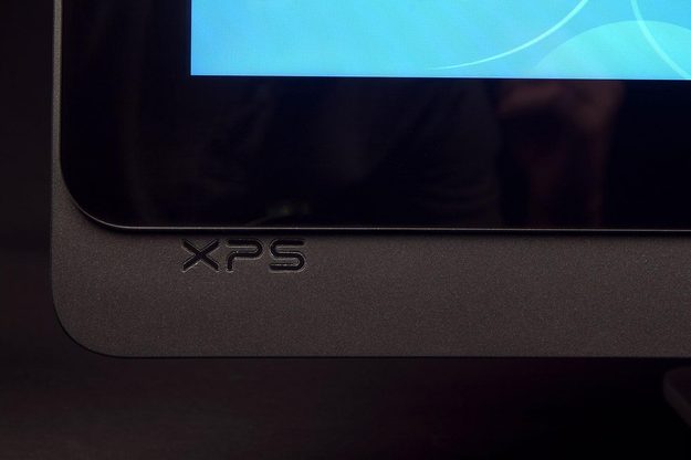 Asus M51AC US016S XPS logo