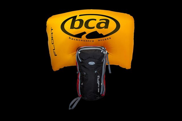 Avalanche kit