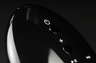 Bowers Wilkins A5 Wireless Music System remote