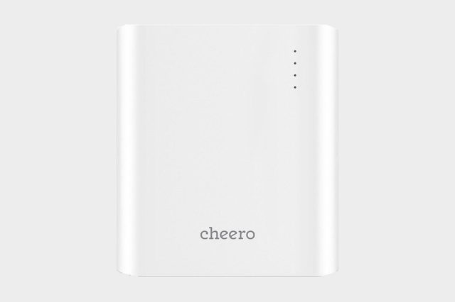 Cheero Power Plus 3