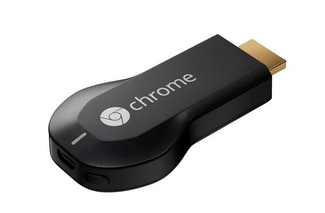 Chromecast Image 1