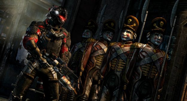 dead space 3