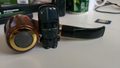 Droid DNA review camera sample inside darth vader