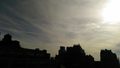 Droid DNA review camera sample outside dark 1080p phone