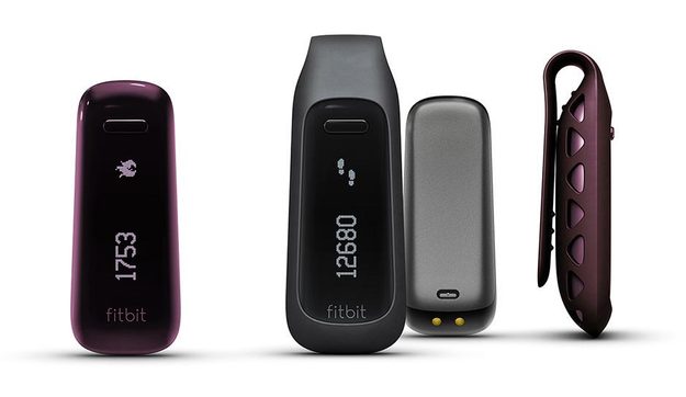 Fitbit One