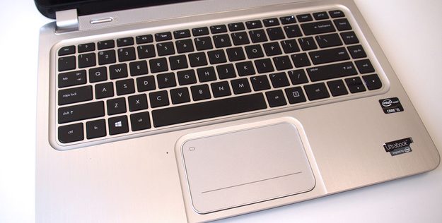 HP Envy TouchSmart Ultrabook 4