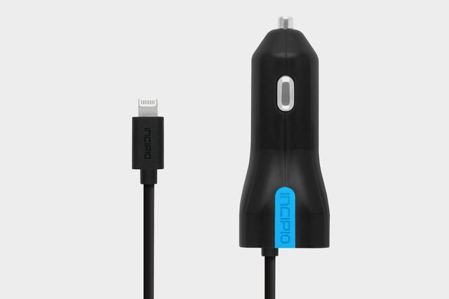 Incipio Lightning Car Charger