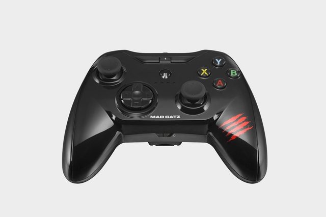 Mad Catz C.T.R.L.i Gamepad
