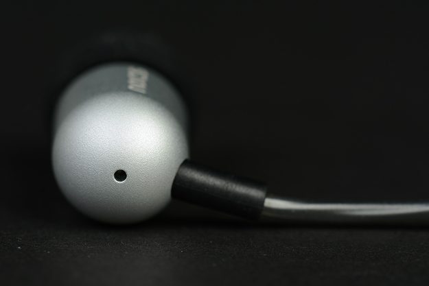 Nocs NS600 Crush headphones review rear