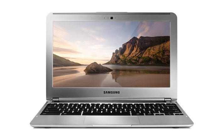 Samsung Chromebook Series 3 review