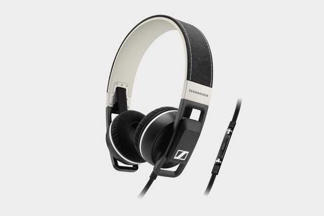 Sennheiser Urbanite On-Ear Headphones