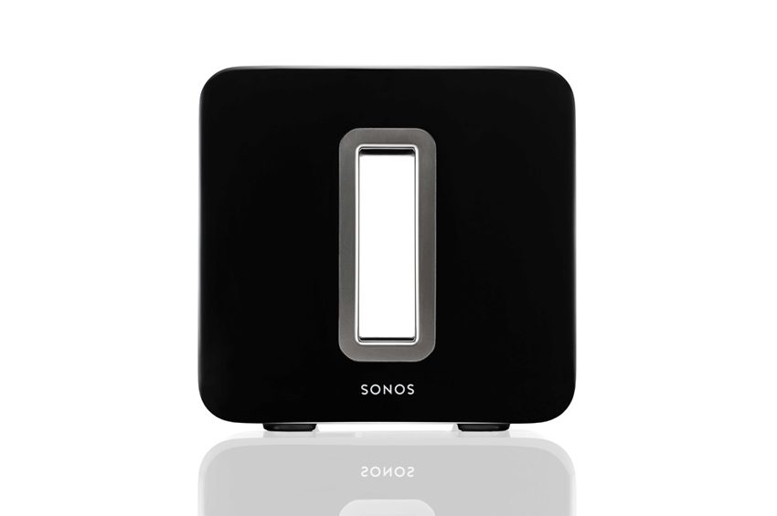 Sonos Sub review