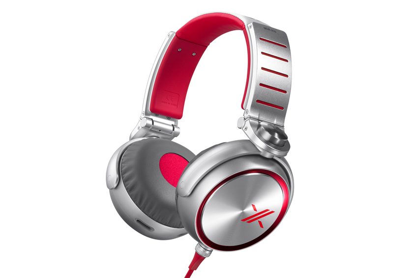 Sony X Review