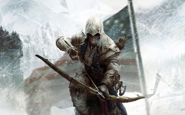 Assassin's Creed III