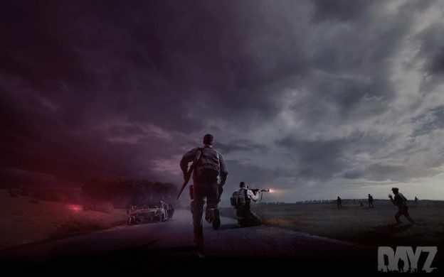 dayz xbxo 360