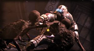 dead space 3 preview playstation 3