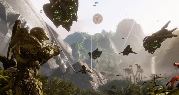 Halo 4
