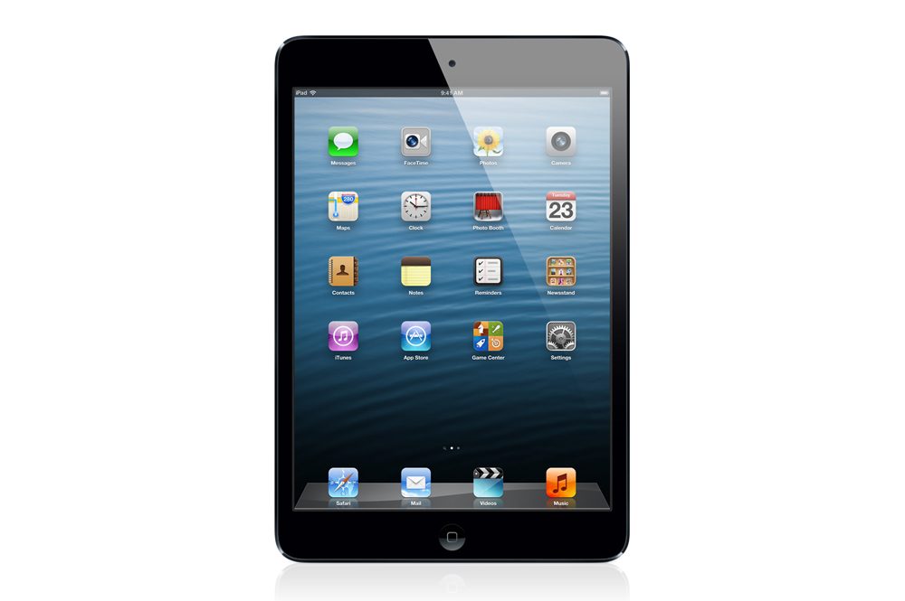 Apple iPad Mini Review - Digital Trends