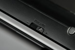 nintendo wii u review gamepad volume control